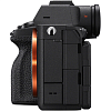 Фотоаппарат Sony Alpha 7 Mark V (ILCE-7M5) Body, Русское меню ILCE-7M5